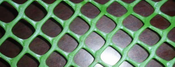 Hexagonal Hole HDPE Mesh for Chicken Fencing Uses