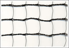 Sparrow Proof PVC Netting