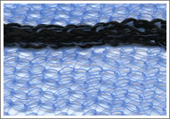 Debris Safety Netting