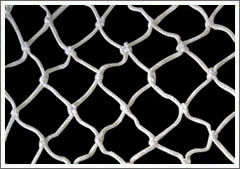 Construction Safety Netting