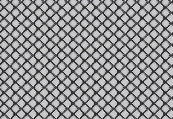 Polyethylene Diamond Mesh for Poultry Netting
