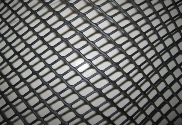 Diamond Hole Plastic Mesh for Aquaculture Netting