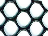 Flat HDPE Netting