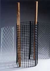 Tree Protection Barrier