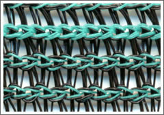 Bird Control Shade Netting