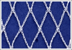 Wind Breaking Bird Nets