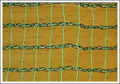 PVC Knit Netting for Plant Protection