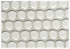 Gutter Mesh Flat Panels